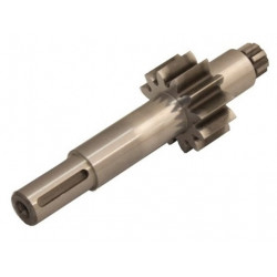 KIT ARBRE 13 (CYLINDRIQUE Ø15,85) POUR POMPE ET MOTEUR 14CC 2SP/2SM - 5GKI200034